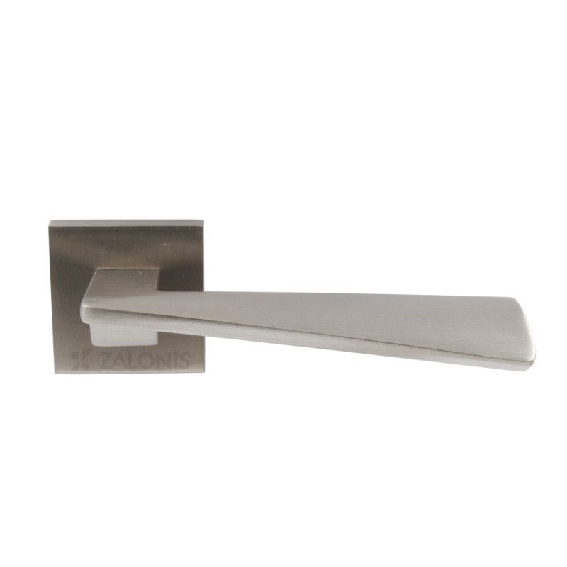 ARGO SQUARE ROSETTE / MATT NICKEL