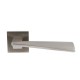 ARGO SQUARE ROSETTE / MATT NICKEL