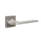 COUPE SQUARE ROSETTE / MATT NICKEL