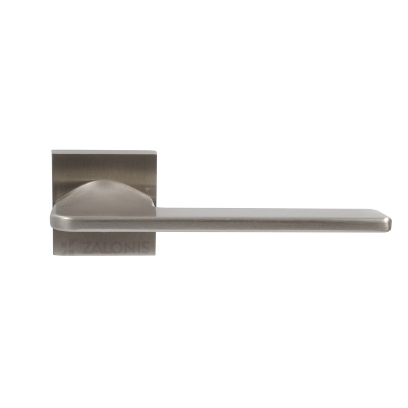 COUPE SQUARE ROSETTE / MATT NICKEL