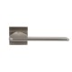COUPE SQUARE ROSETTE / MATT NICKEL