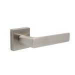 SLIM SQUARE ROSETTE / MATT NICKEL