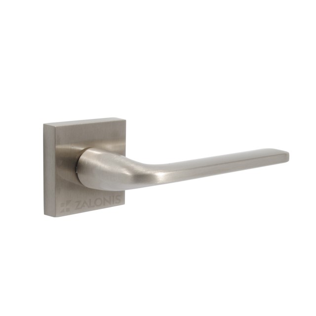 PETRA SQUARE ROSETTE / MATT NICKEL