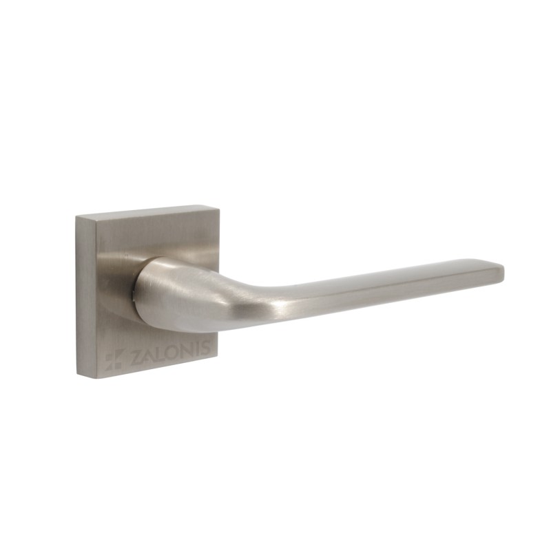 PETRA SQUARE ROSETTE / MATT NICKEL