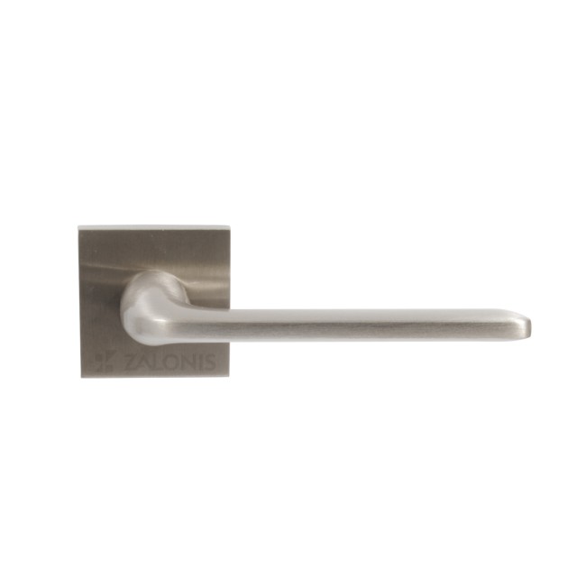 PETRA SQUARE ROSETTE / MATT NICKEL