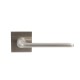 PETRA SQUARE ROSETTE / MATT NICKEL