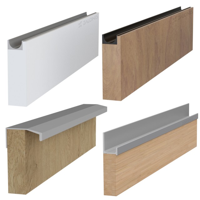 PROFILE HANDLES
