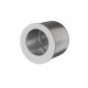 INSET PULL ROUND D.29 / MATT NICKEL