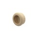 WOODEN INSET PULL ROUND / HOLE D. 35mm / BEECH WOOD COLLECTION