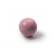 BALL-LIKE KNOB 308 / GLOSSY PINK