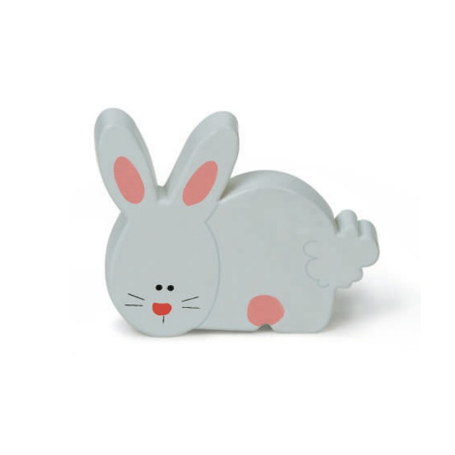 CHILDREN KNOB / RABBIT