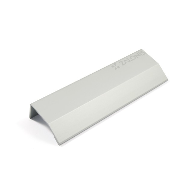 ALUMINIUM FURNITURE HANDLE / 96mm