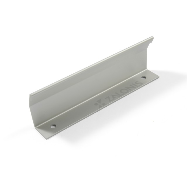 ALUMINIUM FURNITURE HANDLE / 96mm