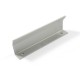ALUMINIUM FURNITURE HANDLE / 96mm MODERN COLLECTION
