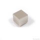 SQUARE FURNITURE KNOB 7006 / MATT NICKEL