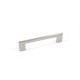 m.006 FURNITURE HANDLE / MAT NICKEL MODERN COLLECTION