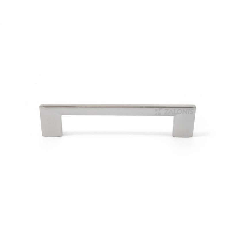 m.006 FURNITURE HANDLE / MAT NICKEL MODERN COLLECTION