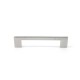 m.006 FURNITURE HANDLE / MAT NICKEL MODERN COLLECTION