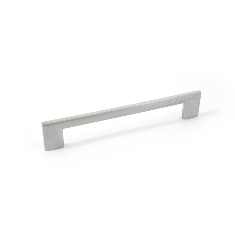 m.006 FURNITURE HANDLE / MAT NICKEL MODERN COLLECTION