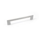 m.006 FURNITURE HANDLE / MAT NICKEL MODERN COLLECTION