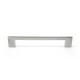 m.006 FURNITURE HANDLE / MAT NICKEL MODERN COLLECTION