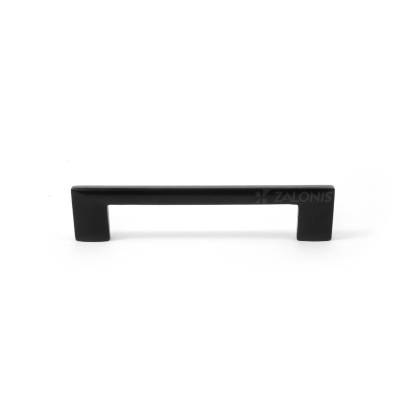 m.006 FURNITURE HANDLE / MAT BLACK  MODERN COLLECTION