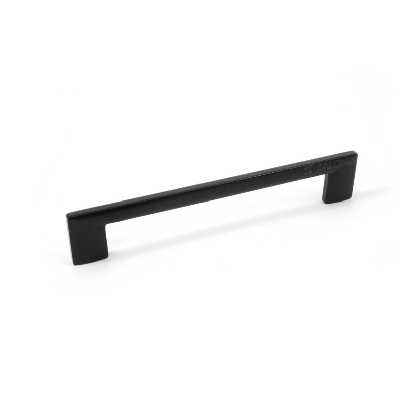 m.006 FURNITURE HANDLE / MAT BLACK  MODERN COLLECTION