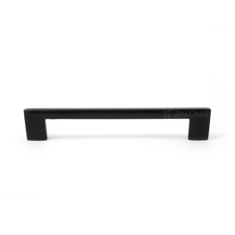 m.006 FURNITURE HANDLE / MAT BLACK  MODERN COLLECTION