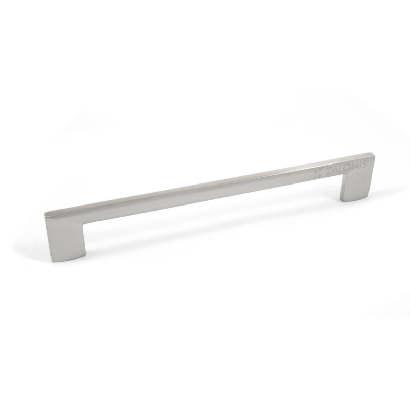 m.006 FURNITURE HANDLE / MAT NICKEL MODERN COLLECTION