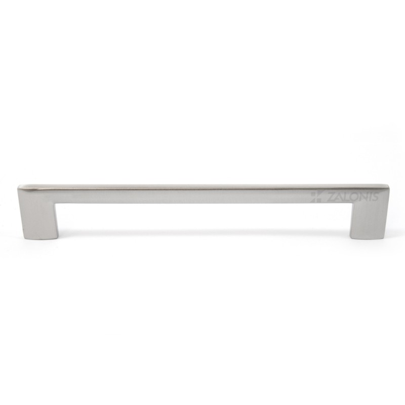 m.006 FURNITURE HANDLE / MAT NICKEL MODERN COLLECTION