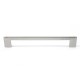 m.006 FURNITURE HANDLE / MAT NICKEL MODERN COLLECTION