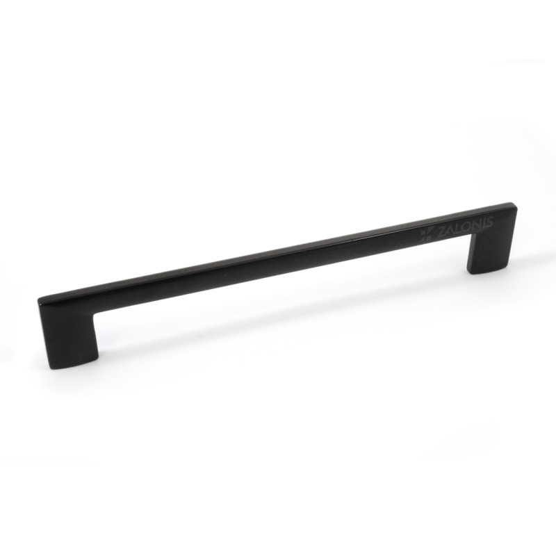 m.006 FURNITURE HANDLE / MAT BLACK  MODERN COLLECTION