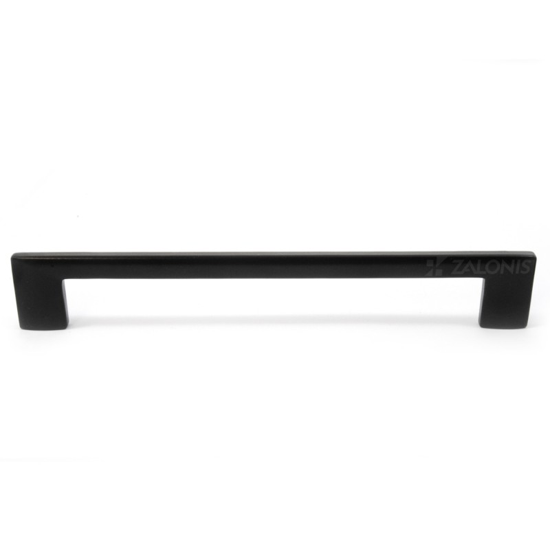 m.006 FURNITURE HANDLE / MAT BLACK  MODERN COLLECTION