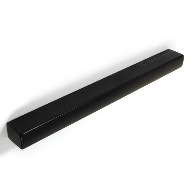 m.007 FURNITURE HANDLE / MAT BLACK  MODERN COLLECTION