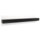 m.007 FURNITURE HANDLE / MAT BLACK  MODERN COLLECTION