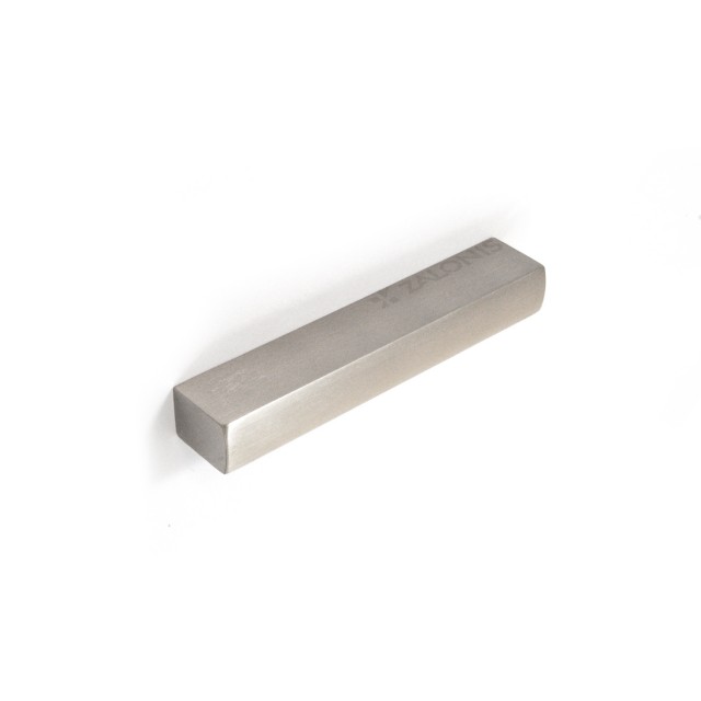 m.007 FURNITURE HANDLE / MAT NICKEL
