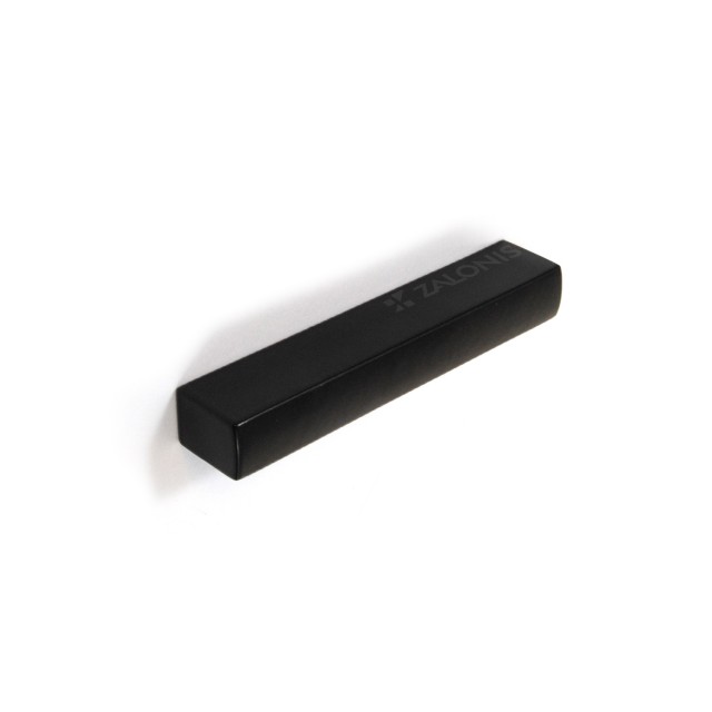 m.007 FURNITURE HANDLE / MAT BLACK 