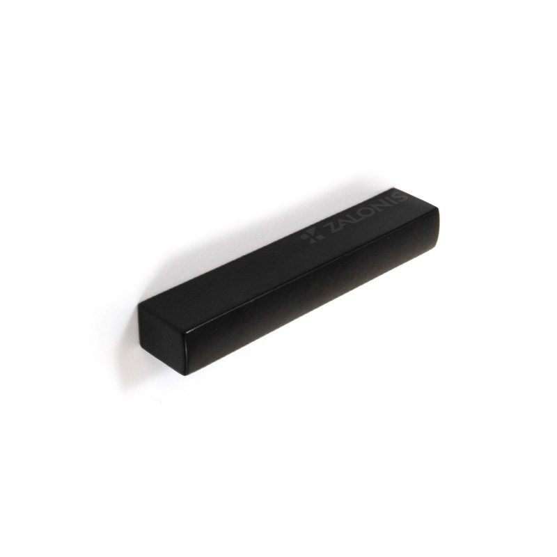 m.007 FURNITURE HANDLE / MAT BLACK  MODERN COLLECTION