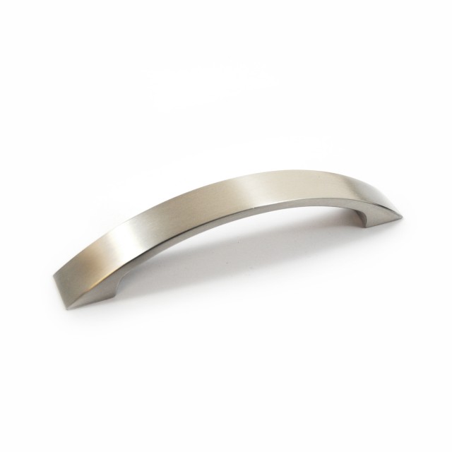 m.008 FURNITURE HANDLE / MAT NICKEL 