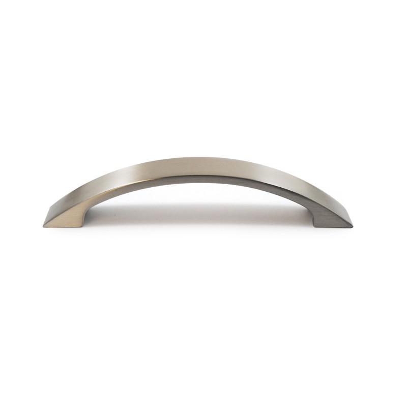 m.008 FURNITURE HANDLE / MAT NICKEL  MODERN COLLECTION