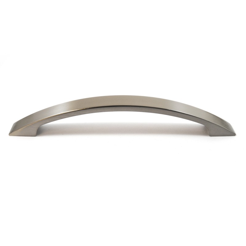 m.008 FURNITURE HANDLE / MAT NICKEL  MODERN COLLECTION