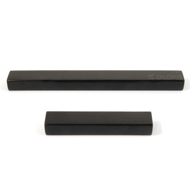m.007 FURNITURE HANDLE / MAT BLACK 