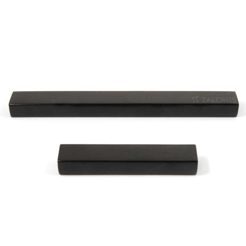 m.007 FURNITURE HANDLE / MAT BLACK  MODERN COLLECTION