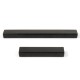 m.007 FURNITURE HANDLE / MAT BLACK  MODERN COLLECTION