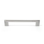 m.006 FURNITURE HANDLE / MAT NICKEL