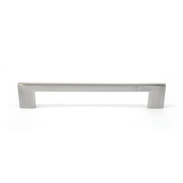 m.006 FURNITURE HANDLE / MAT NICKEL