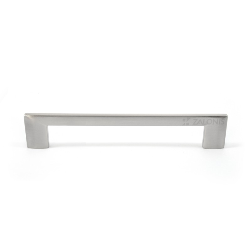 m.006 FURNITURE HANDLE / MAT NICKEL MODERN COLLECTION