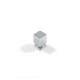 SQUARE FURNITURE KNOB / CHROME