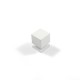 SQUARE FURNITURE KNOB / GOLD