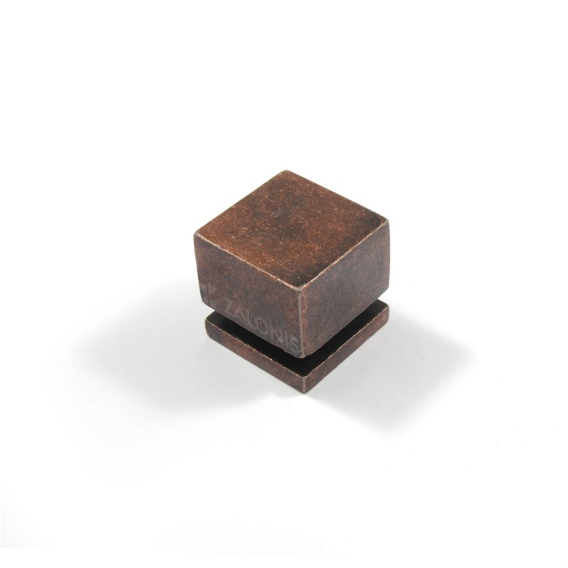 ΠΟΜΟΛΑΚΙ ΕΠΙΠΛΟΥ ΤΕΤΡΑΓΩΝΟ / ΑΝΤΙΚΕ